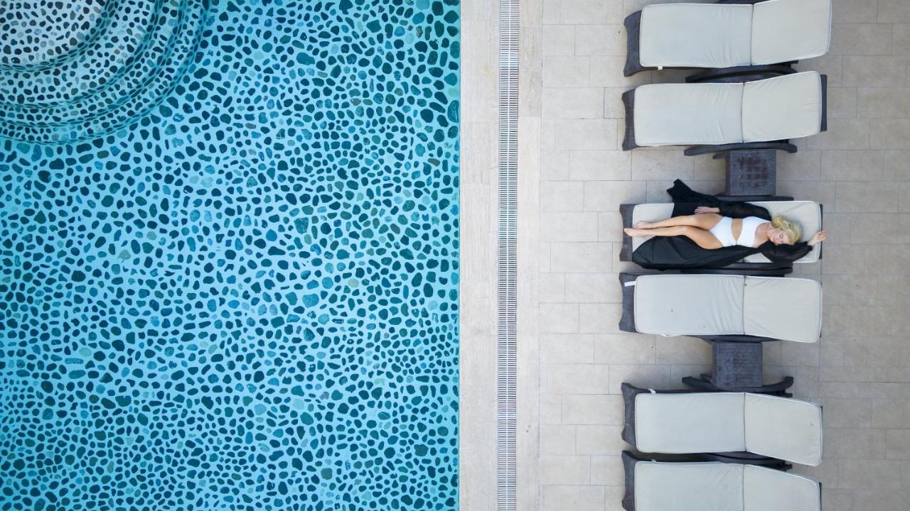 Han Deluxe Hotel Oludeniz Luaran gambar