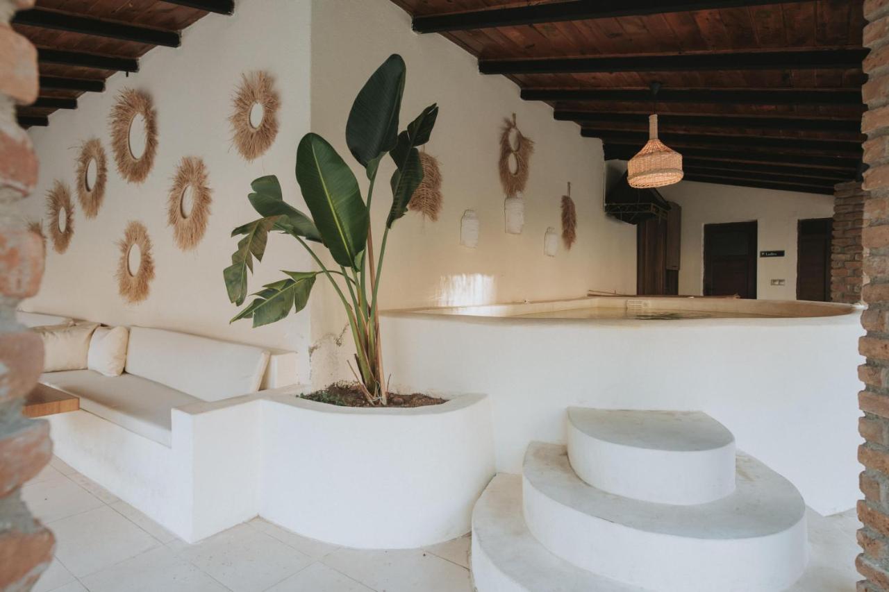 Han Deluxe Hotel Oludeniz Luaran gambar