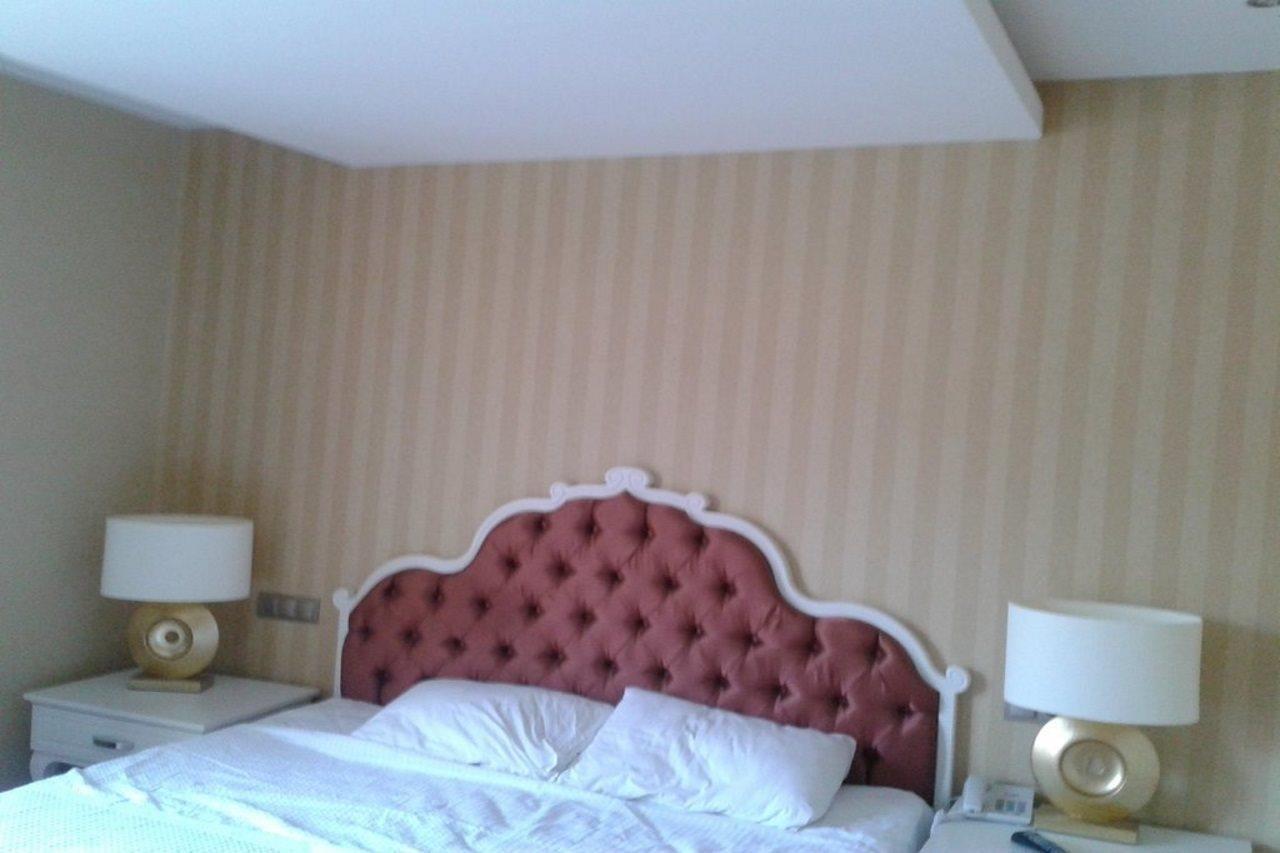 Han Deluxe Hotel Oludeniz Luaran gambar